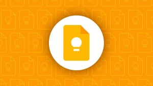 Google Keep joins forces with Gemini to allow you to make lists of anything