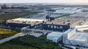 Tesla claims to save the …