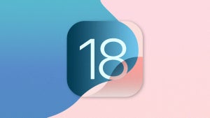 The latest beta of iOS 18…