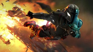 Image of article: The Mandalorian movie cas…