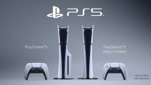 Image of article: PS5 Pro: leaked design, s…