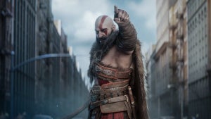 The gamer dream comes tru…