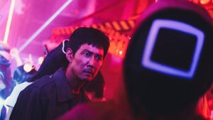 The teaser for the second…