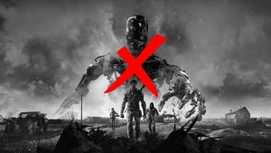 Terminator: Survivors giv…