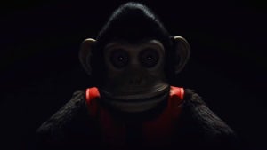 The most terrifying movie…