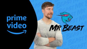 Image of article: MrBeast and Amazon are in…