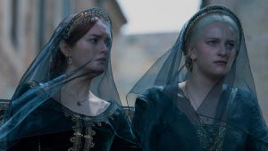 George RR Martin did not …