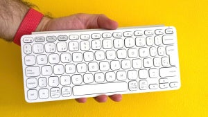 Image of article: Logitech KEYS-TO-GO 2 for…