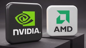 Why will AMD abandon the …