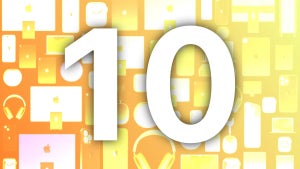 If you want one of these …