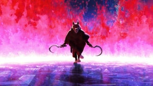 One of the best animated …