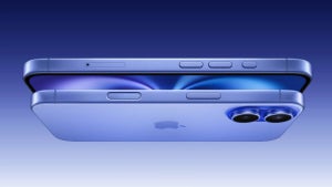 Image of article: iPhone 16 design changes …