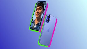 The battery of the iPhone…