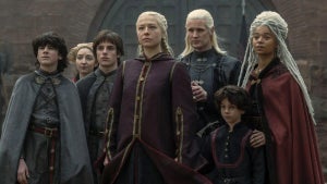 This is how to watch  both seasons of House of the Dragon and all the Harry Potter movies for free—and much more