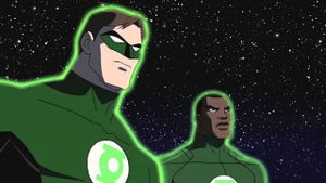 Image of article: The Lanterns series from …