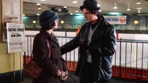 What comes after Creed in…