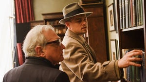 It is one of Martin Scors…