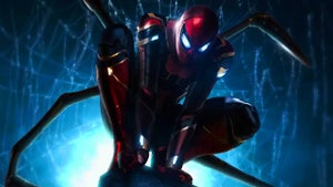 Spider-Man 4 already has …