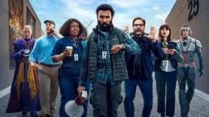 The biggest satire of Mar…