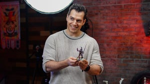 Image of article: Henry Cavill, Warhammer’s…