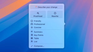 Image of article: Apple Intelligence on Win…
