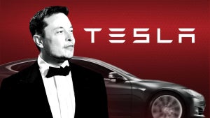 Image of article: Tesla is going to unveil …