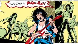 Image of article: The 10 best songs based o…