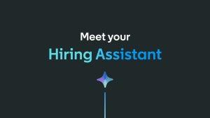 "My recruiter was an arti…