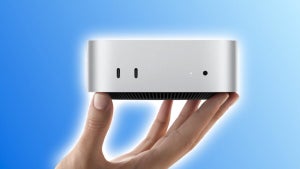 Apple launches the new Ma…