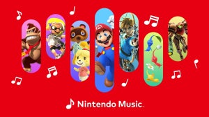 Image of article: Nintendo will continue no…