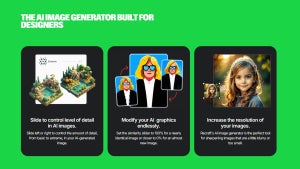 Image of article: You can now try Red Panda…