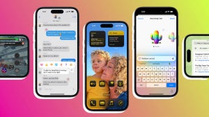 Image of article: Apple releases iOS 18.0.1…