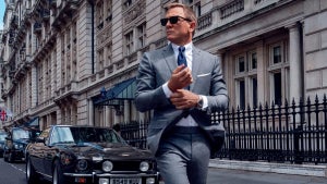 Image of article: The new James Bond game w…