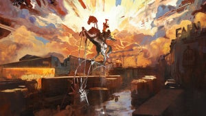 Image of article: Disco Elysium has marked …