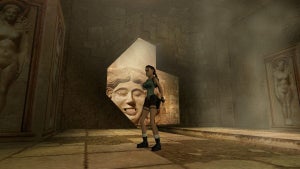 Image of article: Lara Croft returns with a…