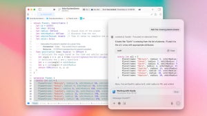 Image of article: ChatGPT integrates with t…