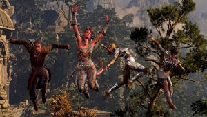 Image of article: Baldur's Gate 3 will rece…