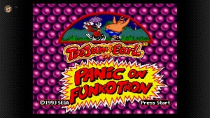 Image of article: Three Mega Drive classics…