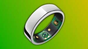 The CEO of Oura is clear …