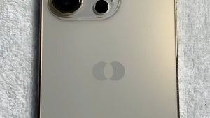 A mysterious iPhone proto…