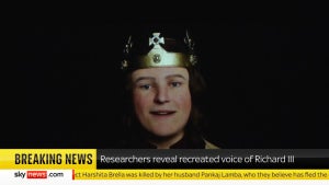 Image of article: Technology has just recre…