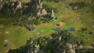 How to start playing Age …