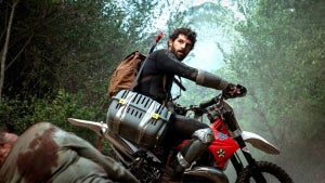 Why you should watch this Spanish zombie movie that's a hit on Prime Video as soon as possible