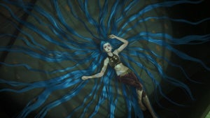 Image of article: Arcane has ended on Netfl…