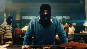 If you liked Money Heist,…