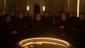 The first reviews of Dune…