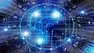 Image of article: What Is Generative AI? An…