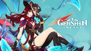 Image of article: Genshin Impact introduces…