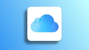 Image of article: iCloud backups will be di…