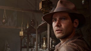 Image of article: Indiana Jones and the Gre…